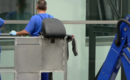 Высотные работы любого уровня