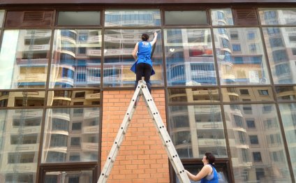 Уборка квартир Одесса