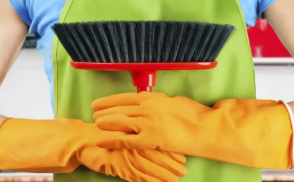 Housework