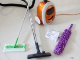 Изображение с названием Dust Your Entire House Step 1