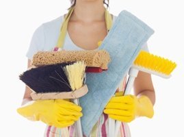 как открыть клининговую компанию как открыть клининговую компанию