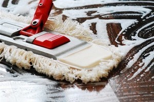 Как сделать генеральную уборку дома