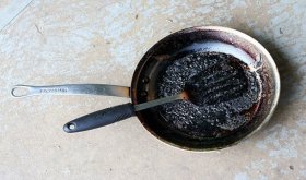 сковородка