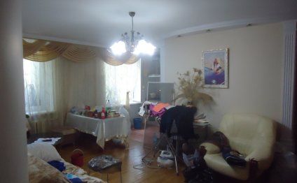 Уборка Запущенных Квартир