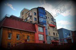 Уборка после ремонта