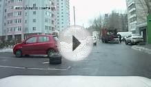 Быстрая уборка мусора))
