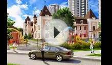 Бровары. Мой город родной. Ремонт квартир 067 504 62 48