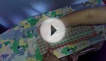 #FlyLady Как складывать кухонные полотенца/How to fold