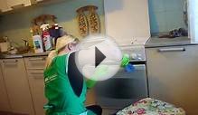FUN CLEANING (ФАН Клининг) - Сеть клининговых компаний