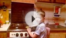 Генеральная уборка кухни.mp4