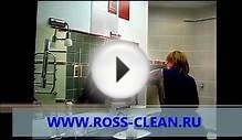 Генеральная уборка в Москве, Ross-Clean