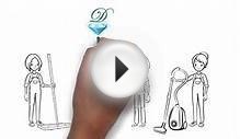Как сохранить чистоту в квартире, доме и офисе?