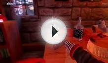 Кровавая уборке в доме Санты - №2