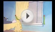 М/с. Том и Джерри - Генеральная уборка в доме / Tom Jerry