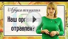 Наш организм отравлен? Источники токсинов. 1 часть (Азбука
