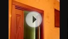 Недорогие потолки в квартире.