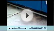 Оборудование для стирки ковров(Automatic Carpet Cleaning