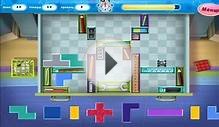 Развивающий Мультфильм и игра Барбоскины. Уборка в шкафу