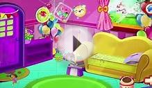 Развивающий мультик для самых маленьких, Уборка дома