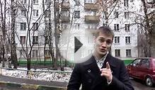 Сделка. Цены на квартиры в спальных районах Москвы.