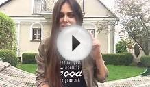 Уборка дома. Битва химии и органики. А чем убираете Вы