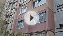 Утепление стен Кривой Рог - Фасады тел: (096) 647-1977