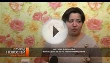 В квартире жительницы Нового Уренгоя с потолка течет вода.