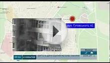 Вернусь из АТО взорву квартиру Взрыв в Кривом Роге Новости