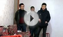 Жесткий розыгрыш с трупом в Астане