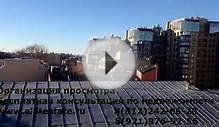 ЖК Собрание. Квартиры на Петроградке.