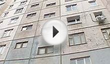 Змея в квартире. Первый канал
